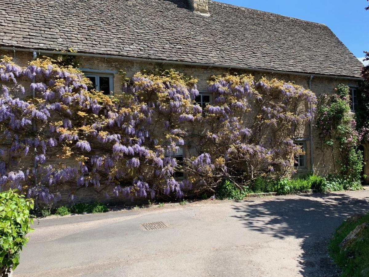 Pytts House Boutique Bed & Breakfast Burford Exterior foto