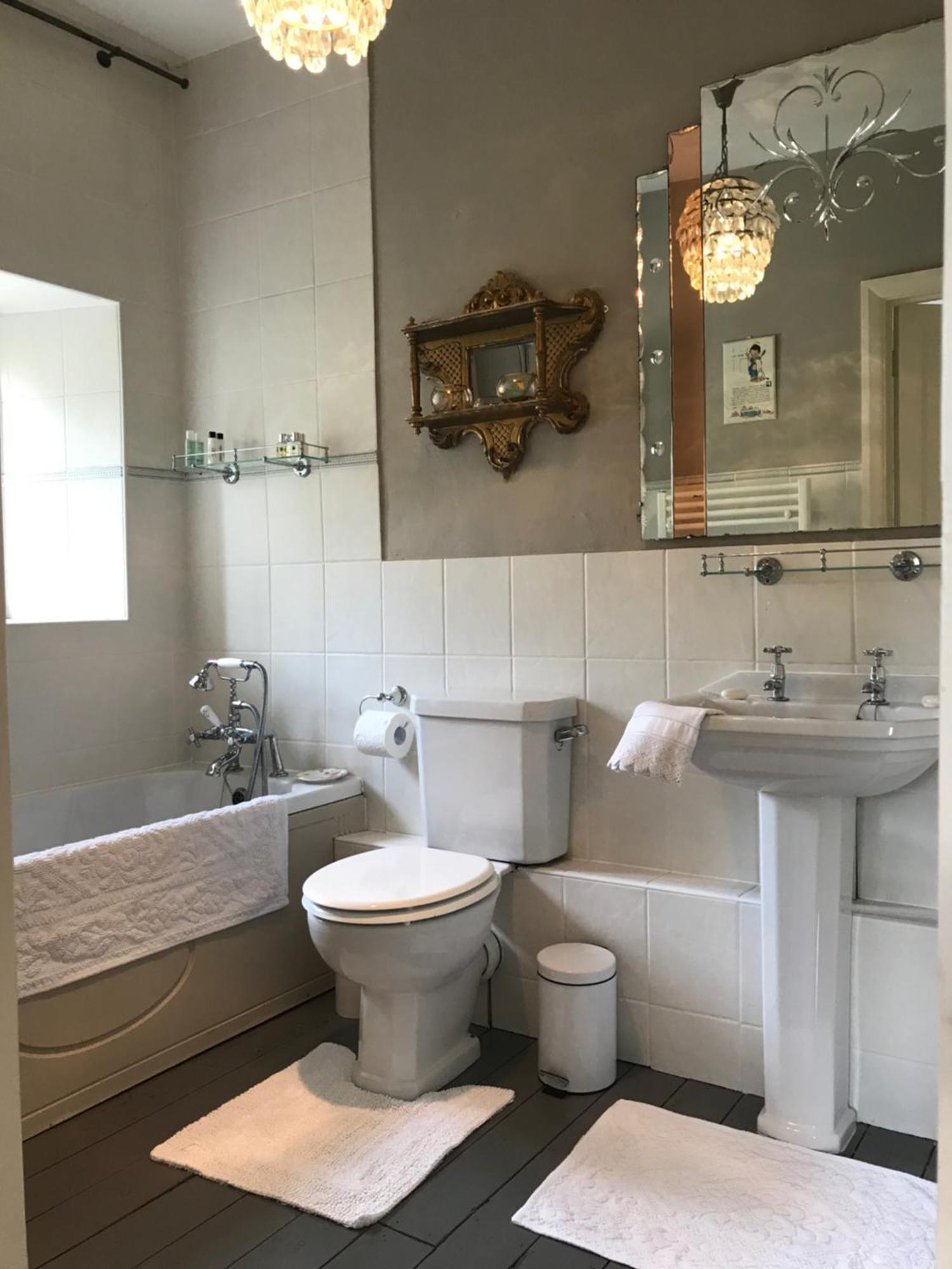 Pytts House Boutique Bed & Breakfast Burford Zimmer foto