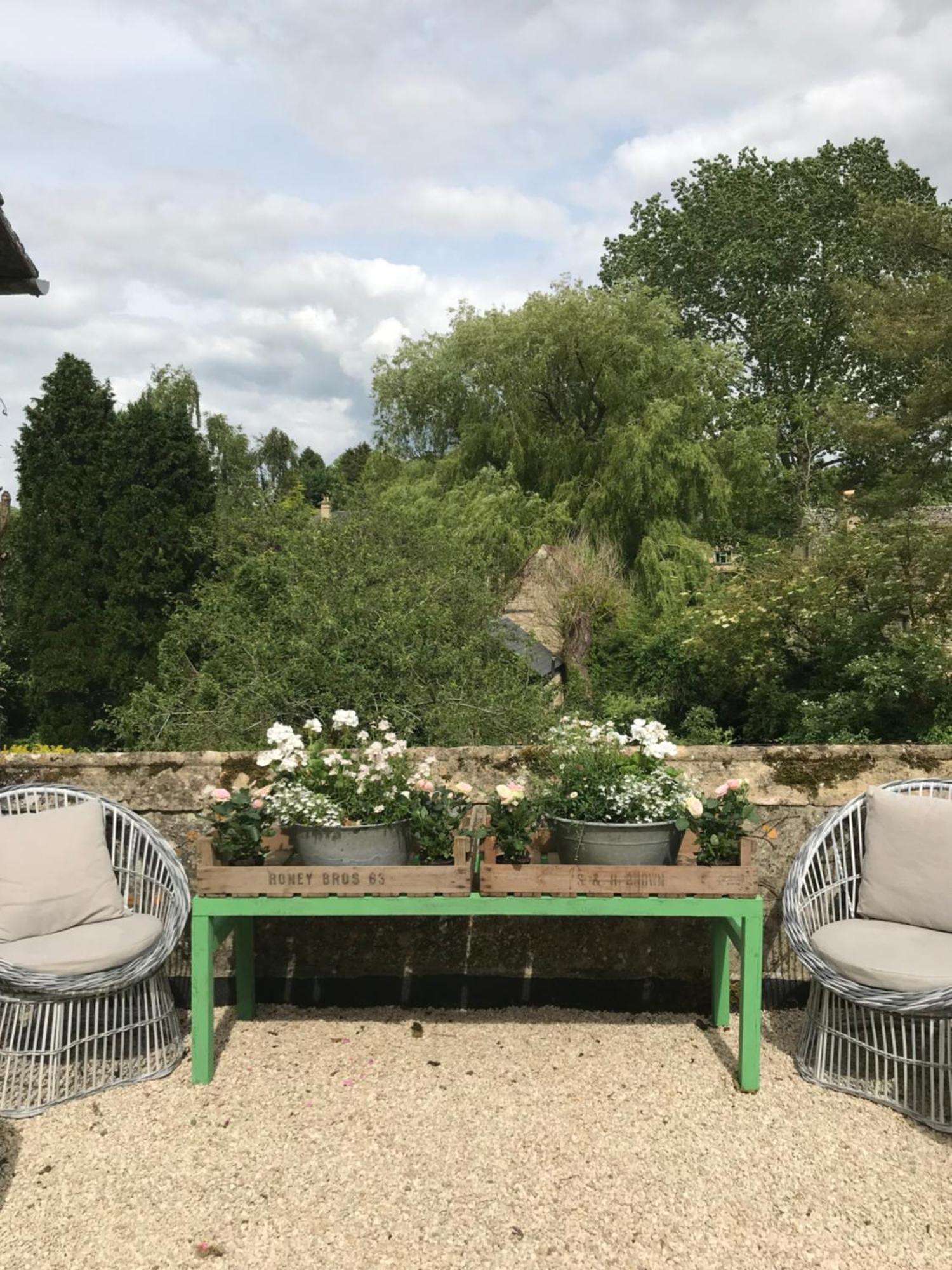 Pytts House Boutique Bed & Breakfast Burford Zimmer foto